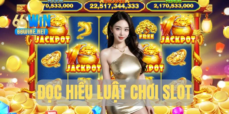 Đọc hiểu luật chơi nổ hũ Thần Tài