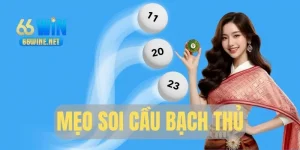 Mẹo Soi Cầu Bạch Thủ Bất Bại Từ Cao Thủ Hàng Đầu