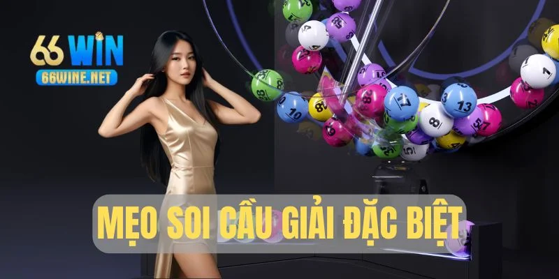 Mẹo soi cầu bạch thủ cùng giải đặc biệt