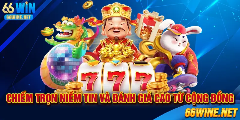 Nhận sự đánh giá cao nhờ dịch vụ uy tín