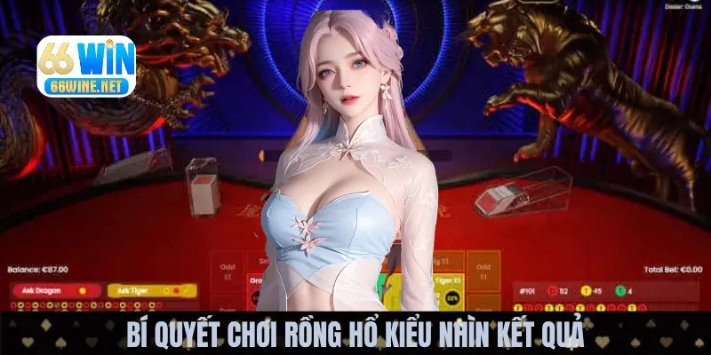 Phương pháp nhìn cửa để cược