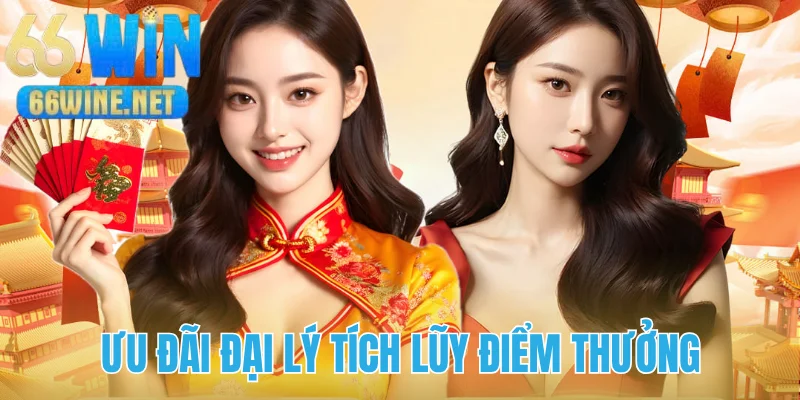 Tích lũy điểm thưởng nhận ưu đãi hot