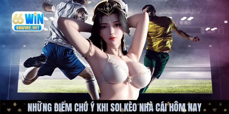 Tìm hiểu về soi kèo nhà cái hôm nay đúng chuẩn